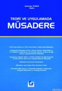 Müsadere Zekeriya Yılmaz