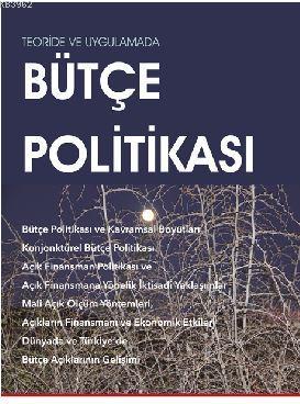 Teoride ve Uygulamada Bütçe Politikası - Haluk Egeli | Yeni ve İkinci 