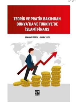 Teorik ve Pratik Bakımından Dünya'da ve Türkiye'de İslami Finans - Mah