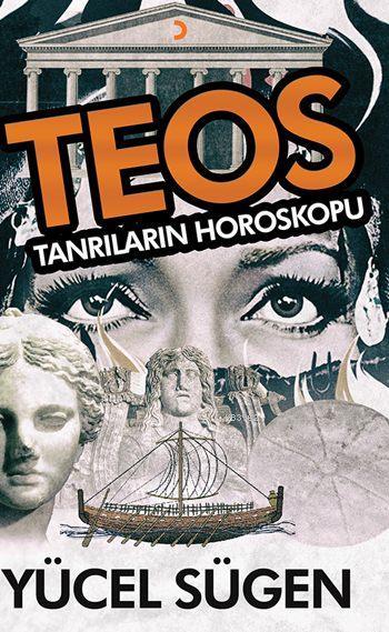 TEOS - Tanrıların Horoskopu - Yücel Sügen | Yeni ve İkinci El Ucuz Kit