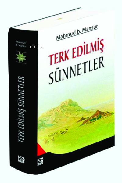 Terk Edilmiş Sünnetler - Mahmud B. Mansur | Yeni ve İkinci El Ucuz Kit