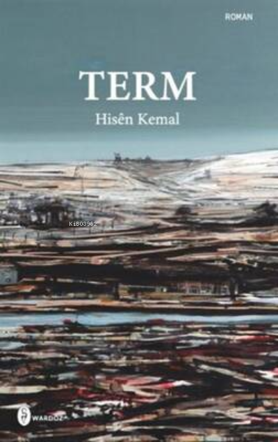 Term - Hisen Kemal | Yeni ve İkinci El Ucuz Kitabın Adresi