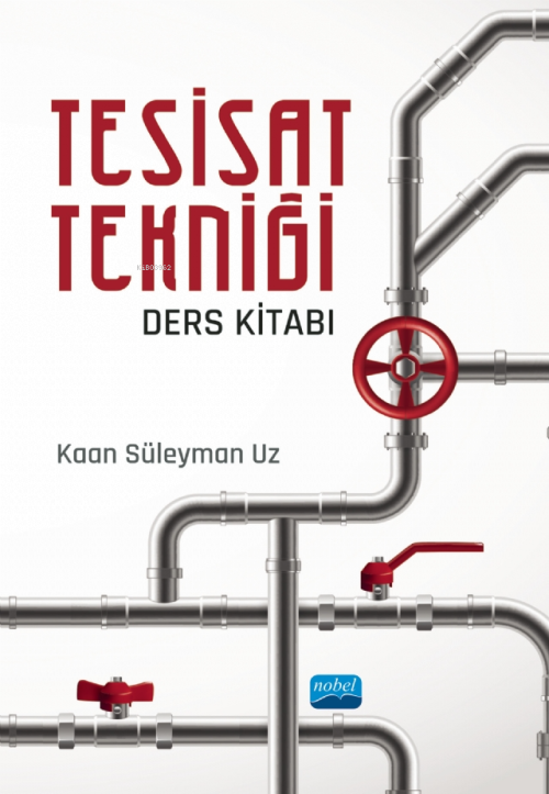 Tesisat Tekniği Ders Kitabı - Kaan Süleyman Uz | Yeni ve İkinci El Ucu