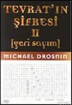 Tevrat'ın Şifresi Iı - Michael Drosnin | Yeni ve İkinci El Ucuz Kitabı