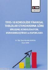 TFRS-10 Konsolide Finansal Tablolar Standardına Göre Birleşme, - Musta