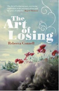 The Art of Losing - Rebecca Connel | Yeni ve İkinci El Ucuz Kitabın Ad