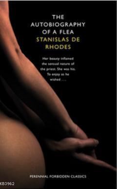 The Autobiography Of A Flea - Stanislas de Rhodes | Yeni ve İkinci El 