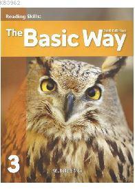 The Basic Way 3 with Workbook +MultiROM (2 nd Edition) - Patrick Ferra