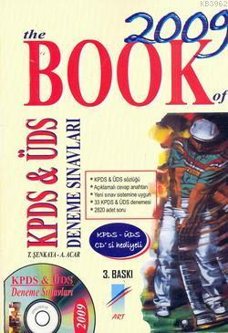 The Book of KPDS &amp - | Yeni ve İkinci El Ucuz Kitabın Adresi