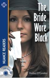 The Bride Wore Black - Pauline O´carolan | Yeni ve İkinci El Ucuz Kita