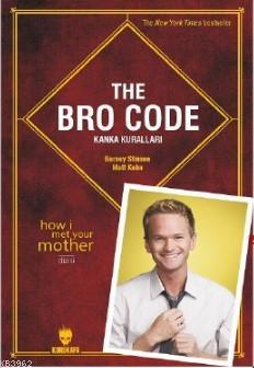 The Bro Code: Kanka Kuralları - BARNEY STİNSON | Yeni ve İkinci El Ucu