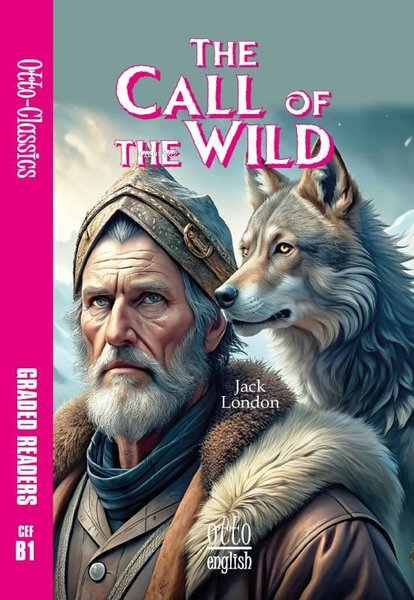 The Call of the Wild - Jack London | Yeni ve İkinci El Ucuz Kitabın Ad