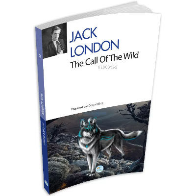 The Call of Wild - Jack London - Jack London | Yeni ve İkinci El Ucuz 