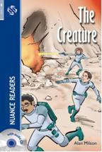 The Creature - Alan Milson | Yeni ve İkinci El Ucuz Kitabın Adresi