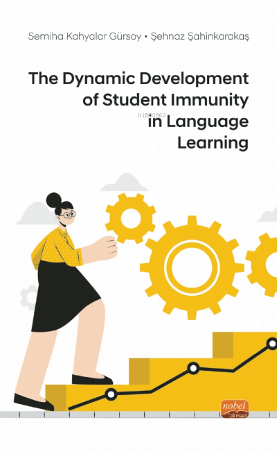 The Dynamic Development of Student Immunity in Language Learning - Sem