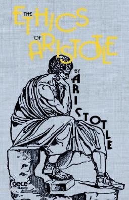 The Ethics By Aristotle - Aristotle | Yeni ve İkinci El Ucuz Kitabın A