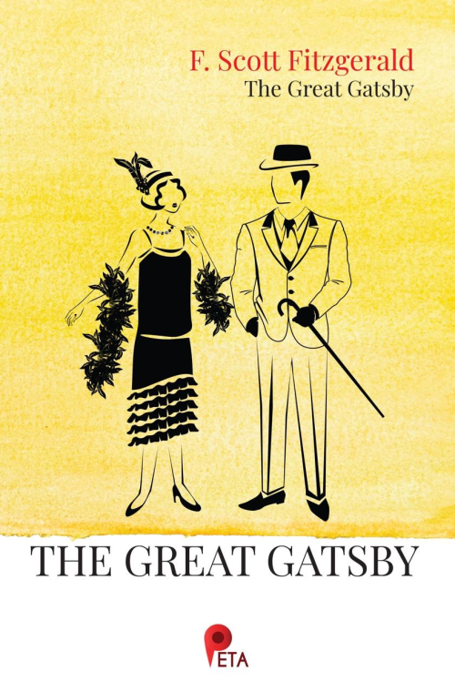 The Great Gatsby - F. Scott Fitzgerald | Yeni ve İkinci El Ucuz Kitabı