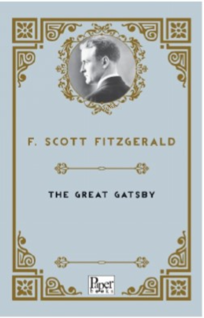 The Great Gatsby - Francis Scott Fitzgerald | Yeni ve İkinci El Ucuz K