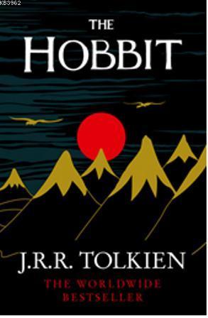 The Hobbit - | Yeni ve İkinci El Ucuz Kitabın Adresi