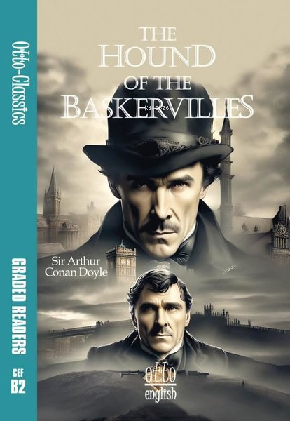 The Hound Of The Baskervilles - SİR ARTHUR CONAN DOYLE | Yeni ve İkinc