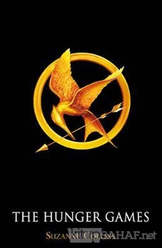 The Hunger Games - Suzanne Collins | Yeni ve İkinci El Ucuz Kitabın Ad