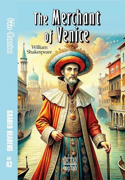 The Merchant Of Venice - William Shakespeare | Yeni ve İkinci El Ucuz 