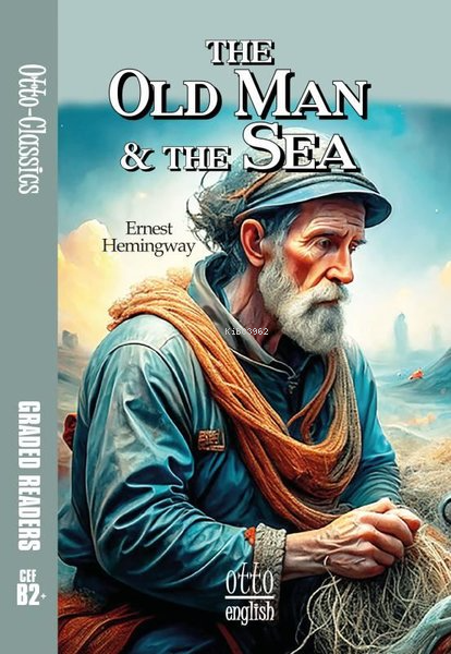 The Old Man and the Sea - Ernest Hemingway | Yeni ve İkinci El Ucuz Ki