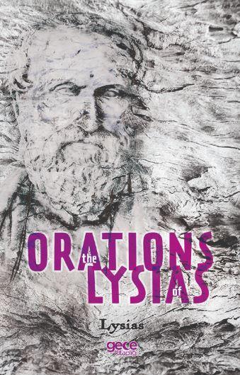 The Oratıons Of Lysıas - Lysıas | Yeni ve İkinci El Ucuz Kitabın Adres