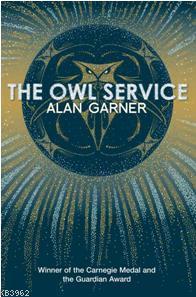 The Owl Service (Essential Modern Classics) - Alan Garner | Yeni ve İk