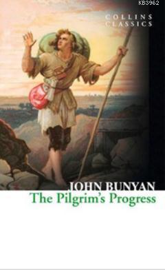 The Pilgrim's Progress - John Bunyan | Yeni ve İkinci El Ucuz Kitabın 