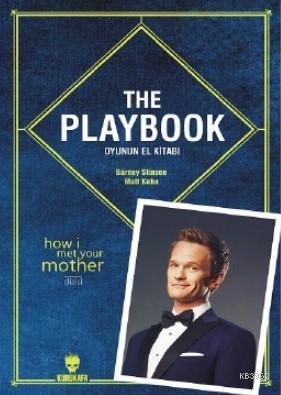 The Playbook: Oyunun El Kitabı - BARNEY STİNSON | Yeni ve İkinci El Uc