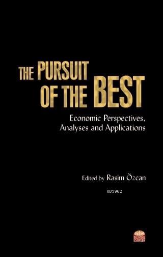 The Pursuit Of The Best - Rasim Özcan | Yeni ve İkinci El Ucuz Kitabın