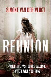 The Reunion - Simone Van Der Vlugt | Yeni ve İkinci El Ucuz Kitabın Ad