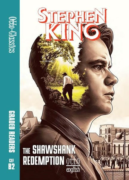 The Shawshank Redemption - Stephen King | Yeni ve İkinci El Ucuz Kitab