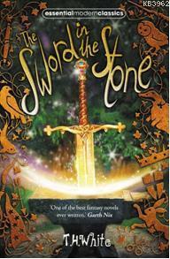 The Sword In The Stone - Terence Hanbury White | Yeni ve İkinci El Ucu