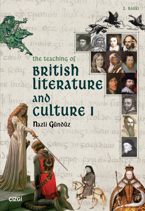 The Teaching of British Literature and Culture 1 - Nazlı Gündüz | Yeni