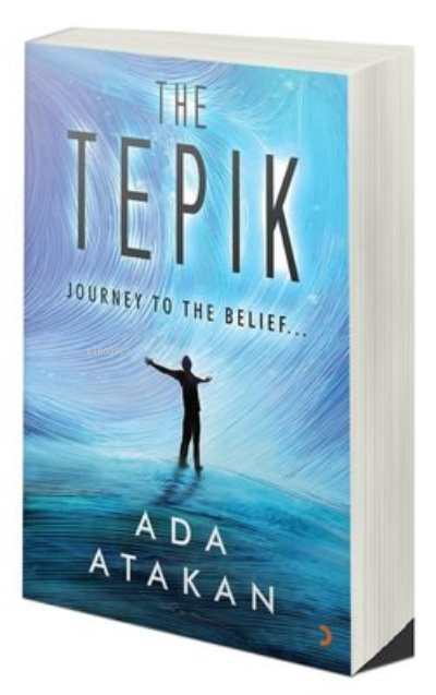 The Tepik - Ada Atakan | Yeni ve İkinci El Ucuz Kitabın Adresi