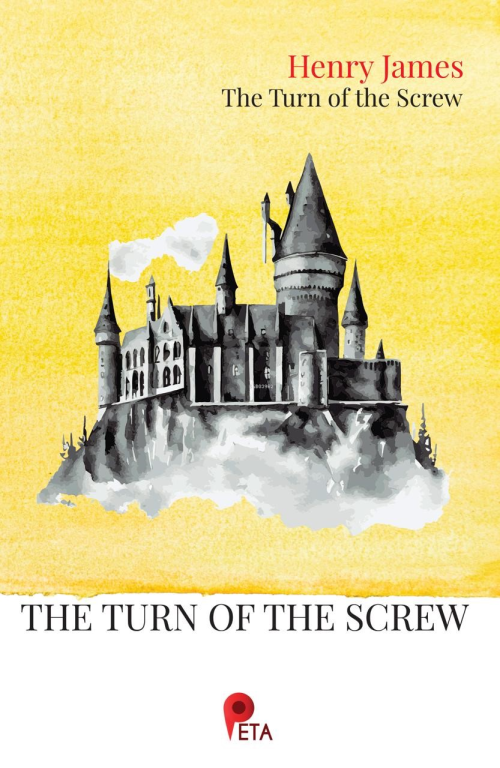 The Turn of The Screw - Henry James | Yeni ve İkinci El Ucuz Kitabın A