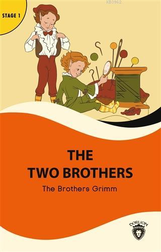 The Two Brothers - Stage 1 - The Brothers Grimm | Yeni ve İkinci El Uc