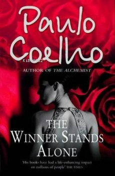 The Winner Stands Alone - Paulo Coelho | Yeni ve İkinci El Ucuz Kitabı