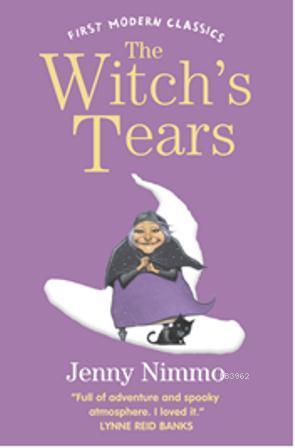 The Witchs Tears (First Modern Classics) - Jenny Nimmo | Yeni ve İkinc