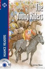 The Young Riders - James Bean | Yeni ve İkinci El Ucuz Kitabın Adresi