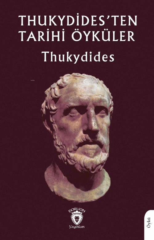 Thukydides’ten Tarihi Öyküler - Thukydides | Yeni ve İkinci El Ucuz Ki