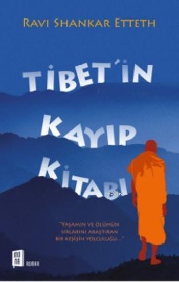 Tibet'in Kayıp Kitabı - Ravi Shankar Etteth | Yeni ve İkinci El Ucuz K