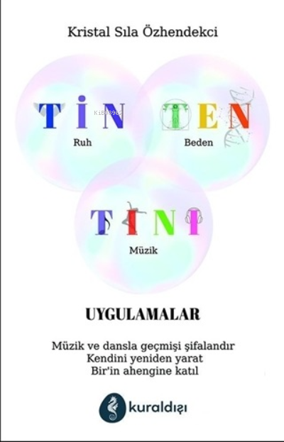 Tin Ten Tını - Uygulamalar - Kristal Sıla Özhendekci | Yeni ve İkinci 