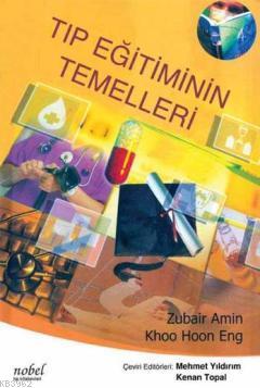 Tıp Eğitiminin Temelleri - Zubair Amin | Yeni ve İkinci El Ucuz Kitabı