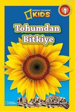 Tohumdan Bitkiye-Seviye 1 - Kristin Baird Rattini | Yeni ve İkinci El 