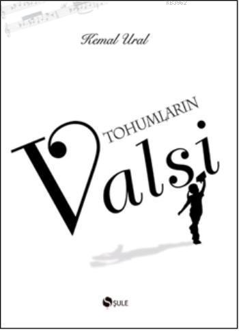 Tohumların Valsi - Kemal Ural | Yeni ve İkinci El Ucuz Kitabın Adresi