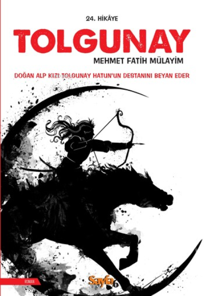 Tolgunay - Mehmet Fatih Mülayim | Yeni ve İkinci El Ucuz Kitabın Adres