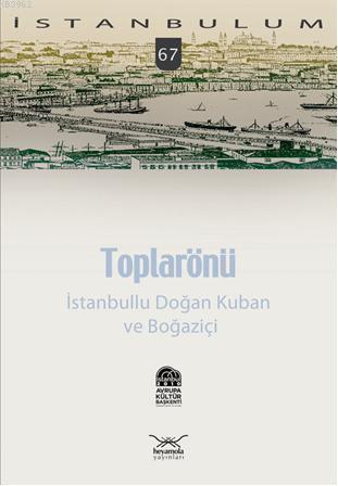 Toplarönü - Murat İlhan | Yeni ve İkinci El Ucuz Kitabın Adresi